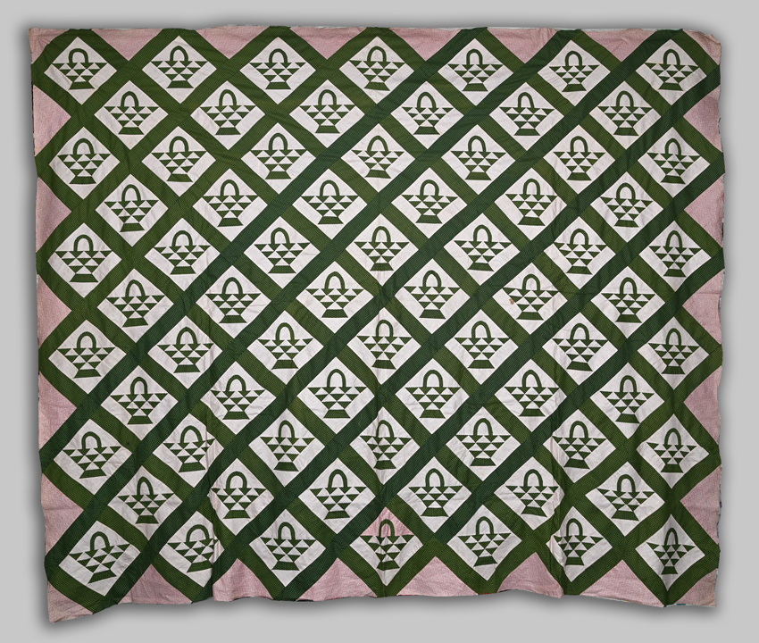 Quilt Top
