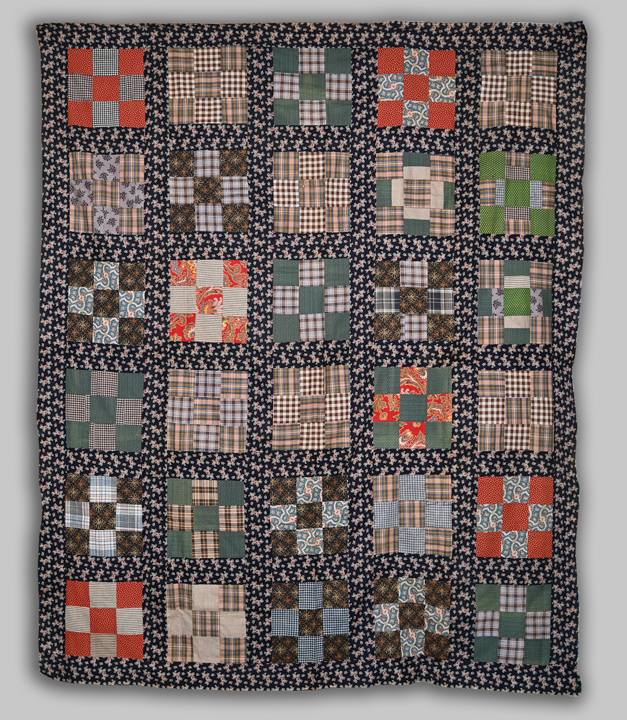Quilt Top