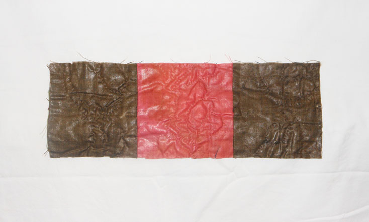 UF112 Calimanco Quilt Piece