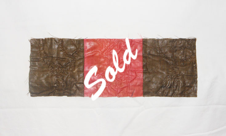 UF112 Calimanco Quilt Piece