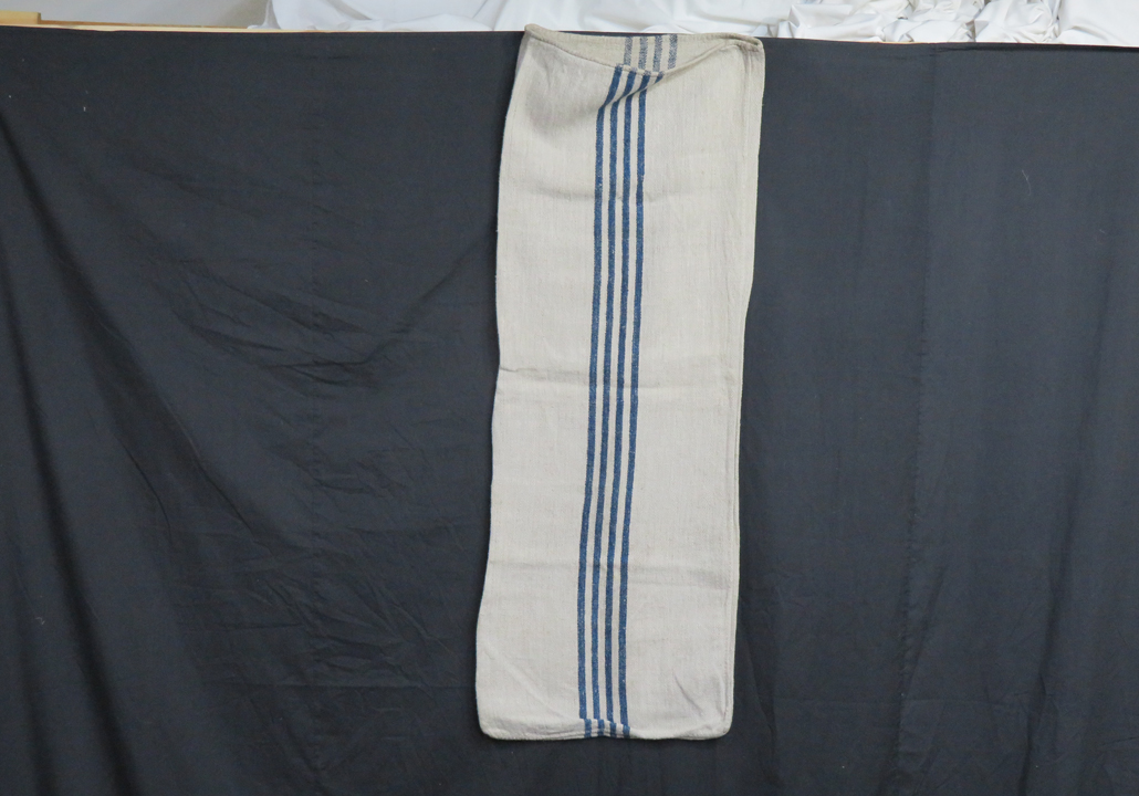 UF222 Cotton Tow Sack