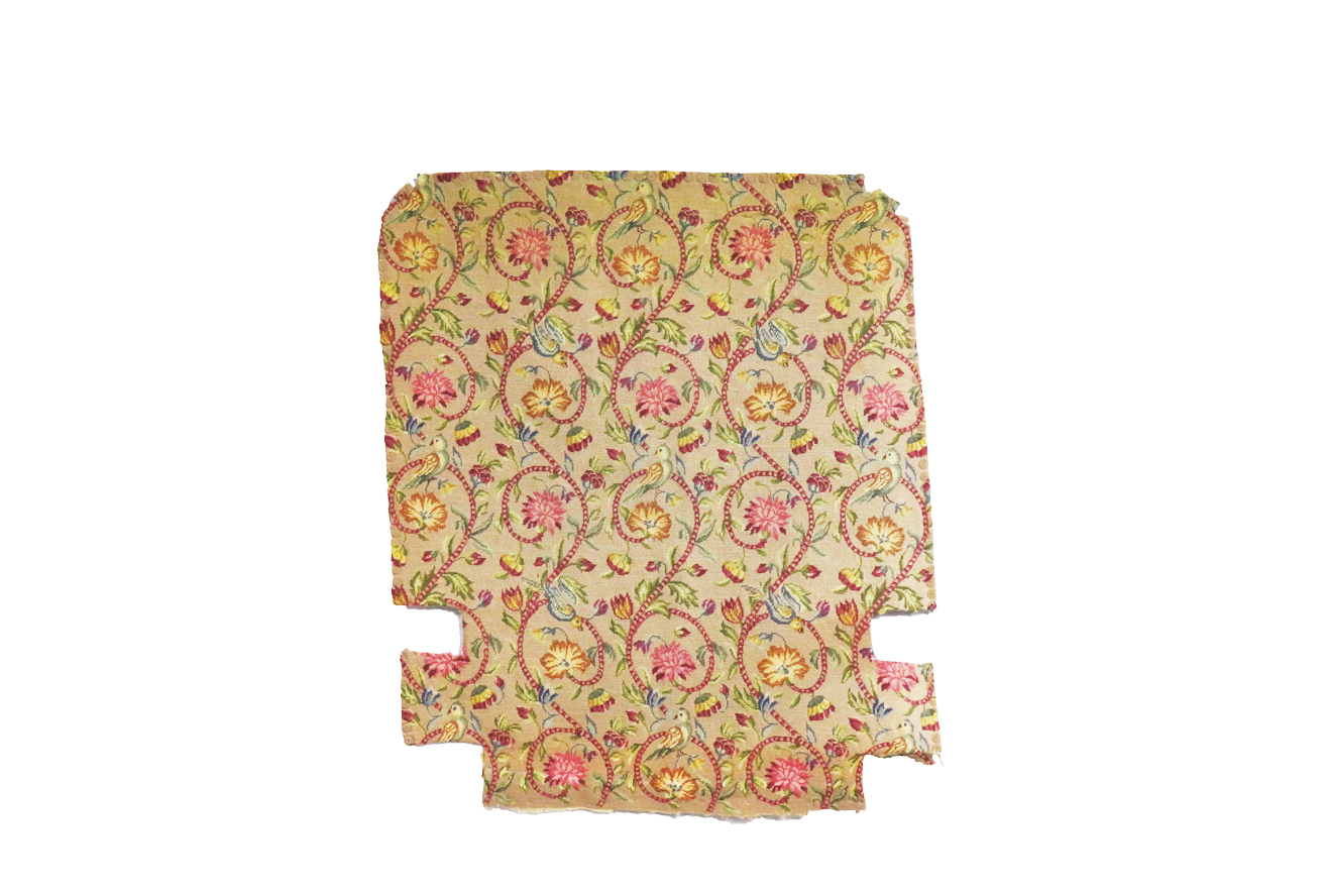 uf261 Needlepoint Seat Cushion Covers