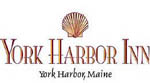 Logo for York Harbor Inn