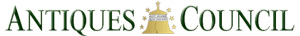 Logo for Antiques Council