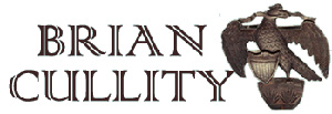 Logo for Brian Cullity