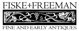 Logo for Fiske & Freeman